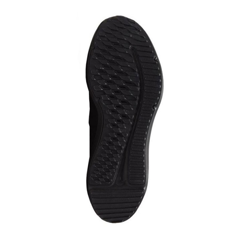 Nike Downshifter 12 GS (DM4194-002)Παιδικά Παπούτσια Μαύρα