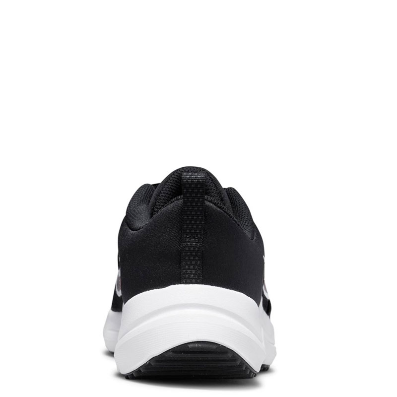 Nike Downshifter 12 GS (DM4194-003)Παιδικά Παπούτσια Μαύρα