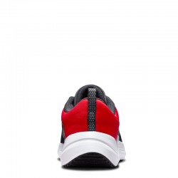 Nike Downshifter 12 GS (DM4194-001)Παιδικά Παπούτσια Γκρι