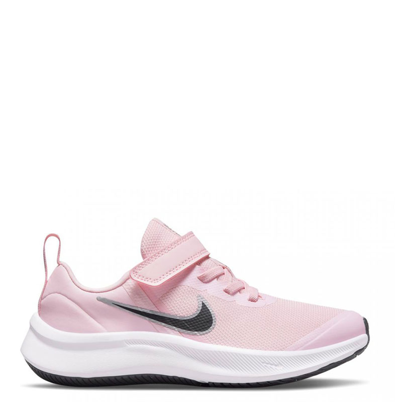 Nike Star Runner 3 PS (DA2777-601)Παιδικά Παπούτσια Ροζ