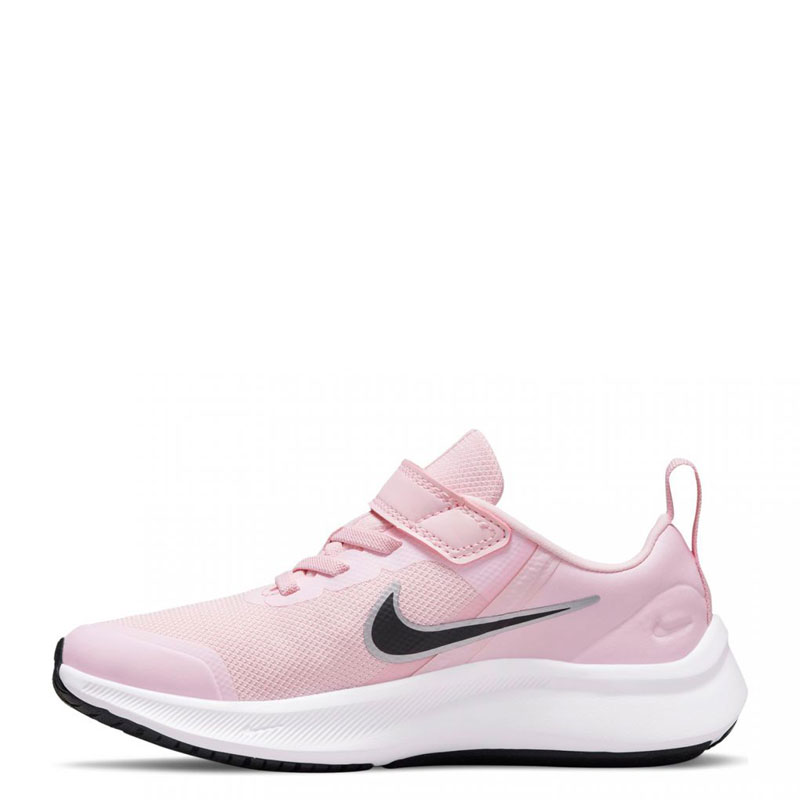 Nike Star Runner 3 PS (DA2777-601)Παιδικά Παπούτσια Ροζ