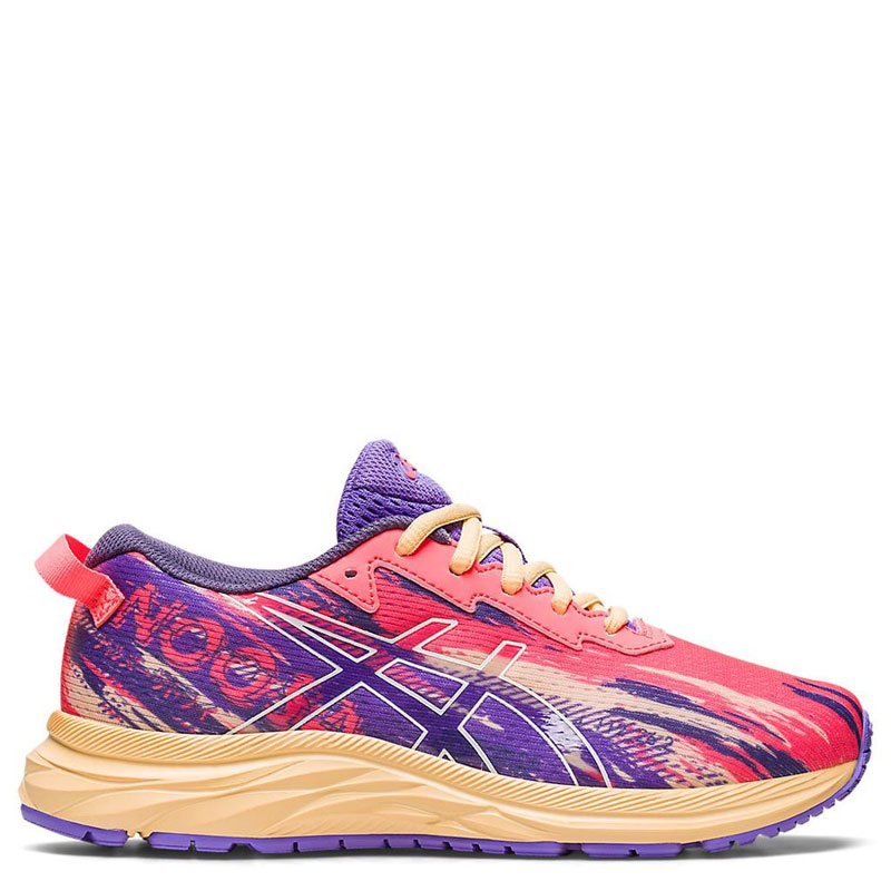 Asics Gel-Noosa TRI 13 GS (1014A209-705)Παιδικά Παπούτσια Ροζ