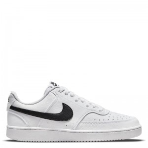 Nike Court Vision Low Next Nature (DH3158-101)ΛΕΥΚΟ Nike Court Vision Low Next Nature (DH3158-101)ΛΕΥΚΟ