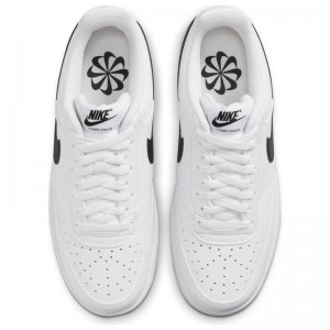 Nike Court Vision Low Next Nature (DH3158-101)ΛΕΥΚΟ Nike Court Vision Low Next Nature (DH3158-101)ΛΕΥΚΟ