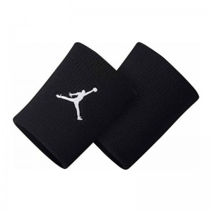 Jordan Jumpman Αθλητικά Περικάρπια Μαύρα (J.KN.01-010) Jordan Jumpman Αθλητικά Περικάρπια Μαύρα (J.KN.01-010)