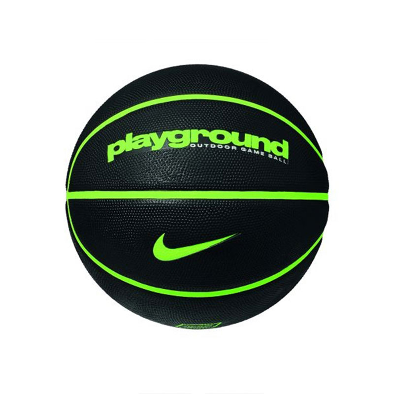 Nike Everyday Playground 8P DEFLATED (N.100.4498-085)Μπάλα Μπάσκετ Outdoor