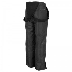4F HJZ22-JSPMN001-20S Παιδικό Παντελόνι Σκι & Snowboard Μαύρο (4FHJZ22-JSPMN001-20S)