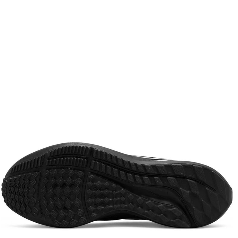 Nike Air Zoom Pegasus 39 (DH4072-002)Γυναικεία Παπούτσια Black / Reflective Silver / black