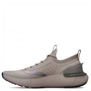 Under Armour HOVR Phantom 3 Storm (3025522-101)Ghost Gray / Tin Under Armour HOVR Phantom 3 Storm (3025522-101)Ghost Gray / Tin