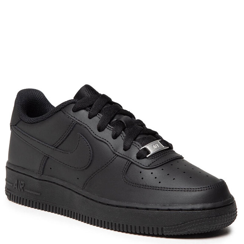 Nike Air Force 1 LE (DH2920-001)Μαύρο
