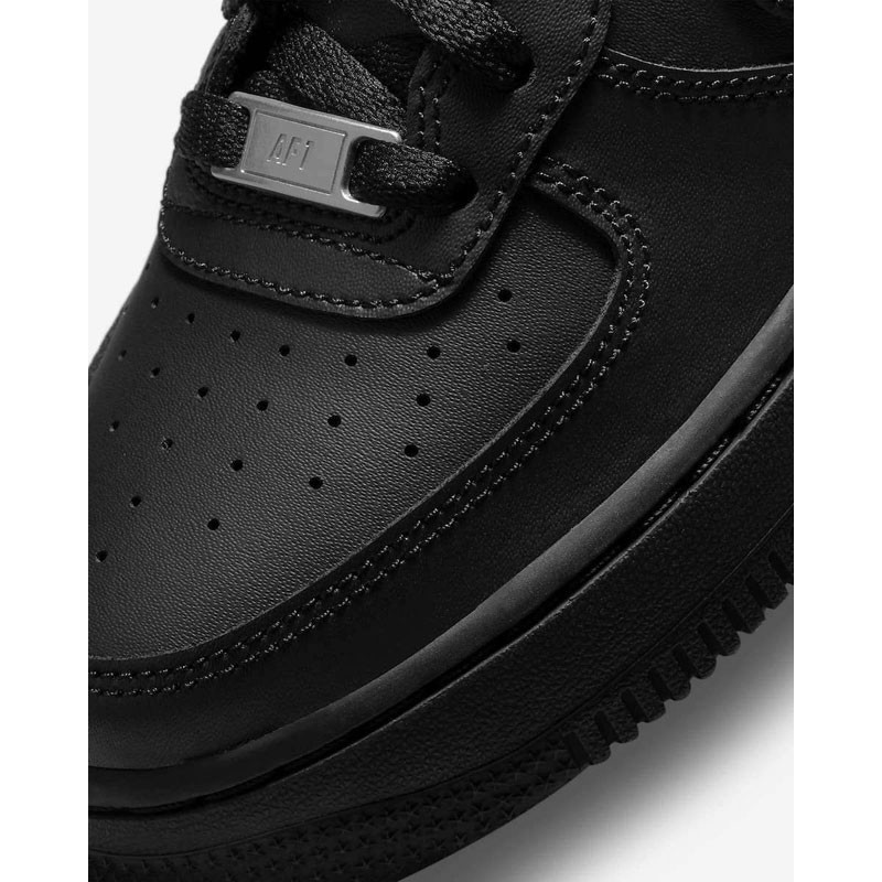 Nike Air Force 1 LE (DH2920-001)Μαύρο