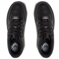 Nike Air Force 1 LE (DH2920-001)Μαύρο