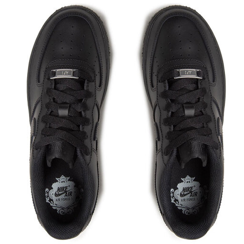 Nike Air Force 1 LE (DH2920-001)Μαύρο