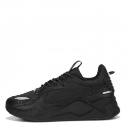 PUMA RS-X Triple Sneakers (391928-01)ΜΑΥΡΟ ΑΝΔΡΙΚΟ ΥΠΟΔΗΜΑ