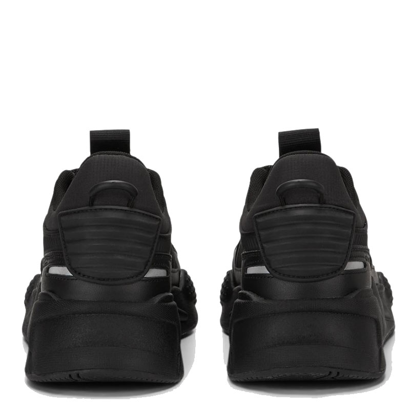 PUMA RS-X Triple Sneakers (391928-01)ΜΑΥΡΟ ΑΝΔΡΙΚΟ ΥΠΟΔΗΜΑ