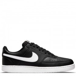 Nike Court Vision Ανδρικά Sneakers Black / White  DH2987-001