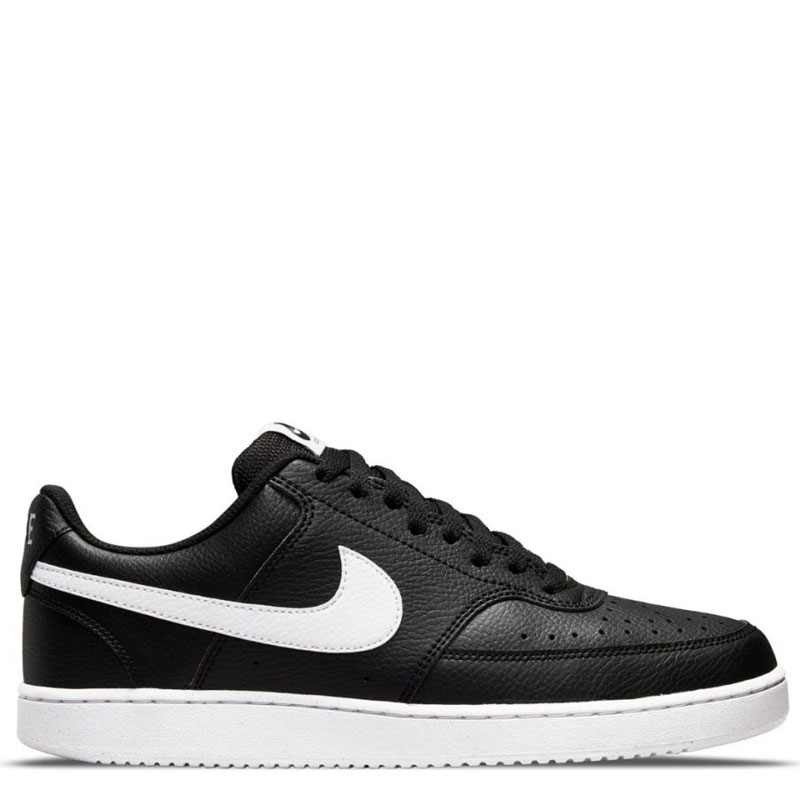 Nike Court Vision Ανδρικά Sneakers Black / White  DH2987-001