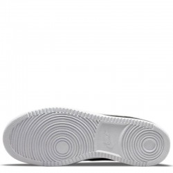 Nike Court Vision Ανδρικά Sneakers Black / White  DH2987-001