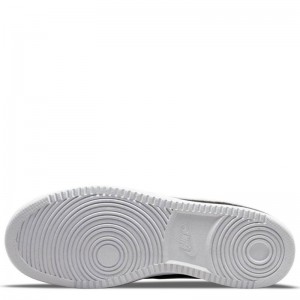 Nike Court Vision Ανδρικά Sneakers Black / White  DH2987-001 Nike Court Vision Ανδρικά Sneakers Black / White  DH2987-001