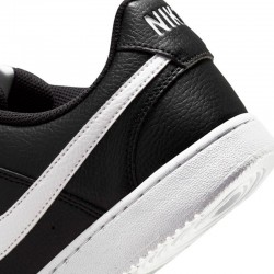 Nike Court Vision Ανδρικά Sneakers Black / White  DH2987-001