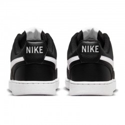 Nike Court Vision Ανδρικά Sneakers Black / White  DH2987-001