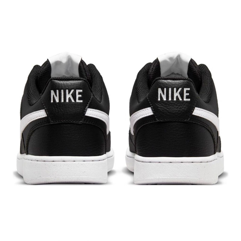 Nike Court Vision Ανδρικά Sneakers Black / White  DH2987-001