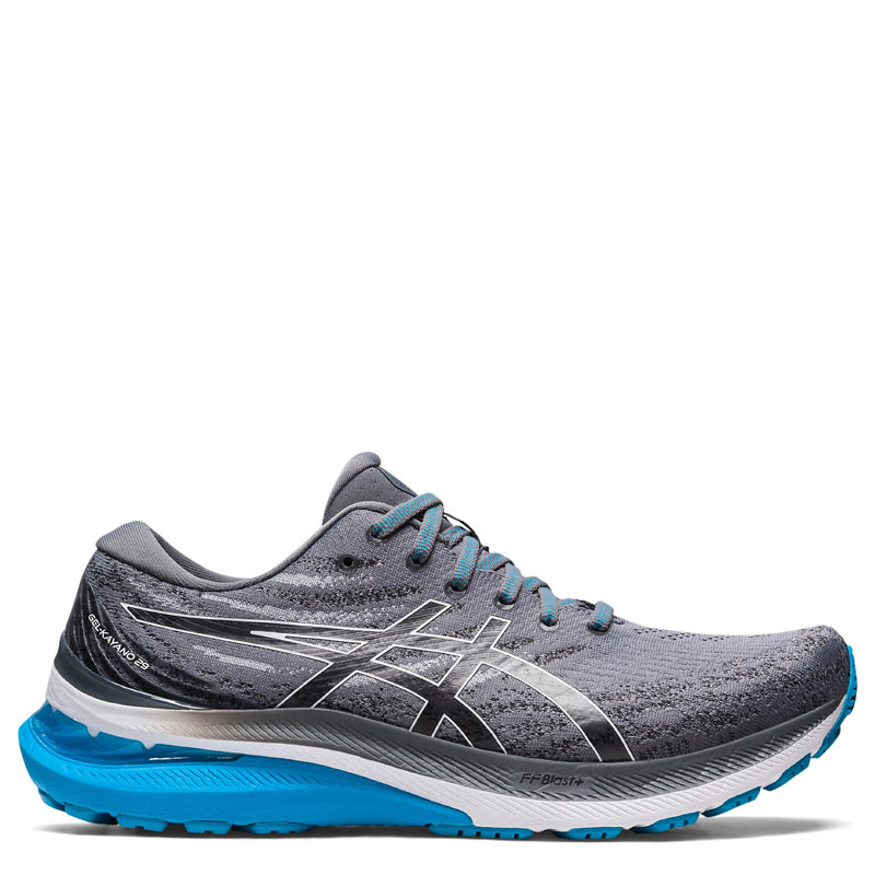 ASICS Gel-Kayano 29 (1011B440-022)Ανδρικά Παπούτσια Metropolis/White