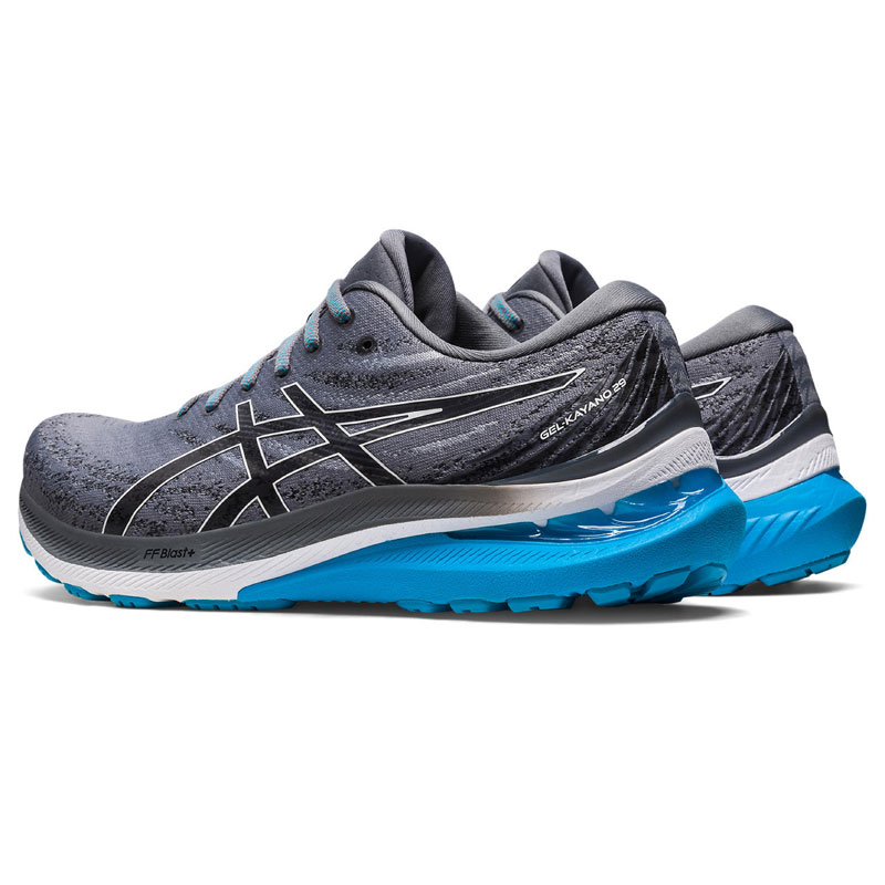 ASICS Gel-Kayano 29 (1011B440-022)Ανδρικά Παπούτσια Metropolis/White