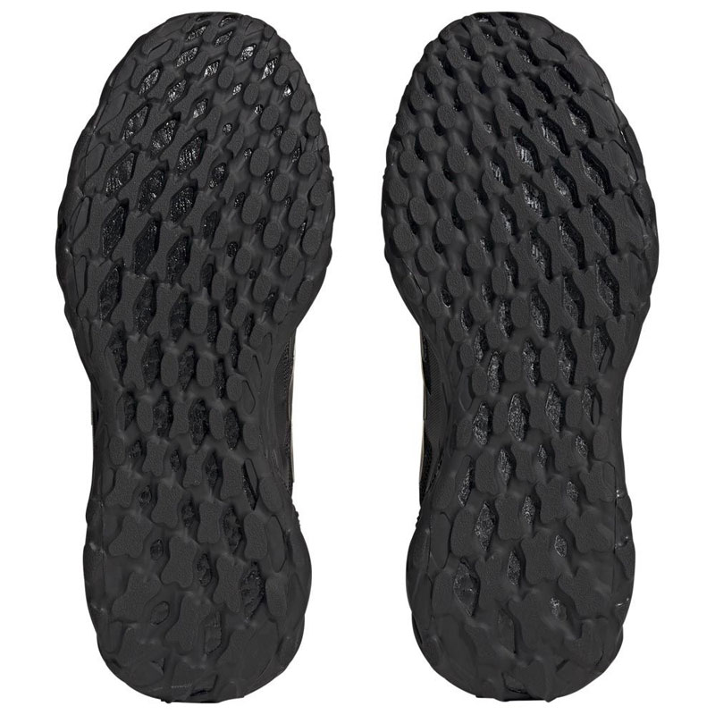 Adidas Web Boost (HQ6995)Ανδρικά Παπουτσια Core Black / Black Blue Met / Grey Five