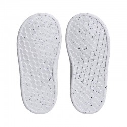 Adidas Advantage Lifestyle Court Hook INF (H06216)ΛΕΥΚΑ ΒΡΕΦΙΚΑ ΠΑΠΟΥΤΣΙΑ