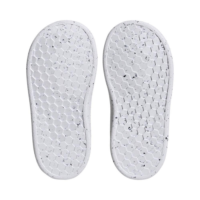 Adidas Advantage Lifestyle Court Hook INF (H06216)ΛΕΥΚΑ ΒΡΕΦΙΚΑ ΠΑΠΟΥΤΣΙΑ