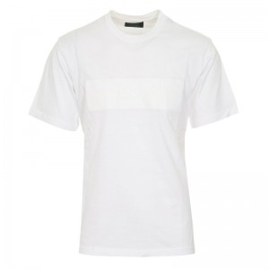 FRANKLIN MARSHALL SPECIAL EDITION T-SHIRT (JM3185.000.1012P01-011)ΑΝΔΡΙΚΟ ΛΕΥΚΟ T-SHIRT FRANKLIN MARSHALL SPECIAL EDITION T-SHIRT (JM3185.000.1012P01-011)ΑΝΔΡΙΚΟ ΛΕΥΚΟ T-SHIRT