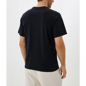 FRANKLIN MARSHALL TEE (JM3191.000.1012P01-980)ΜΑΥΡΟ ΑΝΔΡΙΚΟ T-SHIRT FRANKLIN MARSHALL TEE (JM3191.000.1012P01-980)ΜΑΥΡΟ ΑΝΔΡΙΚΟ T-SHIRT