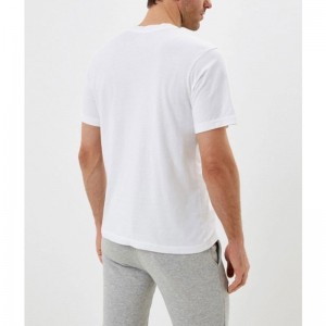 FRANKLIN MARSHALL TEE (JM3191.000.1012P01-011)ΛΕΥΚΟ ΑΝΔΡΙΚΟ T-SHIRT FRANKLIN MARSHALL TEE (JM3191.000.1012P01-011)ΛΕΥΚΟ ΑΝΔΡΙΚΟ T-SHIRT