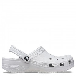 CROCS CLASSIC CLOG Atmosphere (10001-1FT)ΑΝΔΡΙΚΑ ΣΑΜΠΟ ΓΚΡΙ