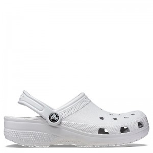 CROCS CLASSIC CLOG Atmosphere (10001-1FT)ΑΝΔΡΙΚΑ ΣΑΜΠΟ ΓΚΡΙ