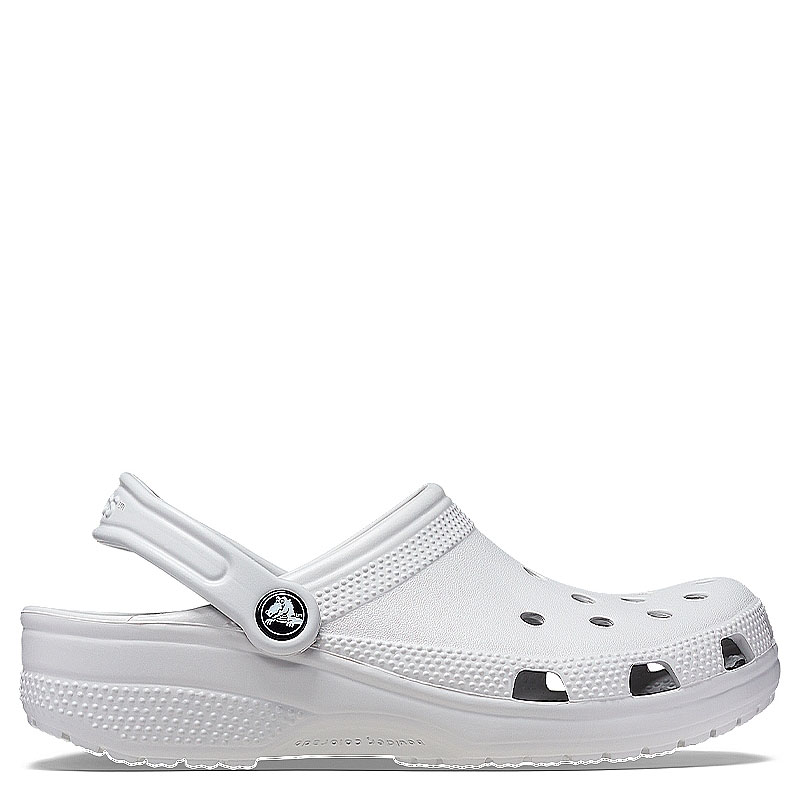 CROCS CLASSIC CLOG Atmosphere (10001-1FT)ΑΝΔΡΙΚΑ ΣΑΜΠΟ ΓΚΡΙ
