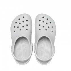 CROCS CLASSIC CLOG Atmosphere (10001-1FT)ΑΝΔΡΙΚΑ ΣΑΜΠΟ ΓΚΡΙ