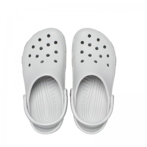 CROCS CLASSIC CLOG Atmosphere (10001-1FT)ΑΝΔΡΙΚΑ ΣΑΜΠΟ ΓΚΡΙ CROCS CLASSIC CLOG Atmosphere (10001-1FT)ΑΝΔΡΙΚΑ ΣΑΜΠΟ ΓΚΡΙ