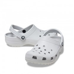 CROCS CLASSIC CLOG Atmosphere (10001-1FT)ΑΝΔΡΙΚΑ ΣΑΜΠΟ ΓΚΡΙ
