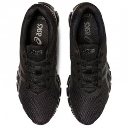 ASICS Gel-Quantum Lyte II (1201A630-005)ΑΝΔΡΙΚΟ ΥΠΟΔΗΜΑ ΜΑΥΡΟ