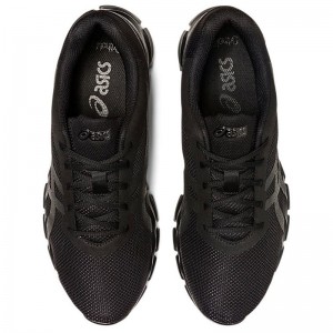 ASICS Gel-Quantum Lyte II (1201A630-005)ΑΝΔΡΙΚΟ ΥΠΟΔΗΜΑ ΜΑΥΡΟ