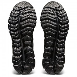 ASICS Gel-Quantum Lyte II (1201A630-005)ΑΝΔΡΙΚΟ ΥΠΟΔΗΜΑ ΜΑΥΡΟ