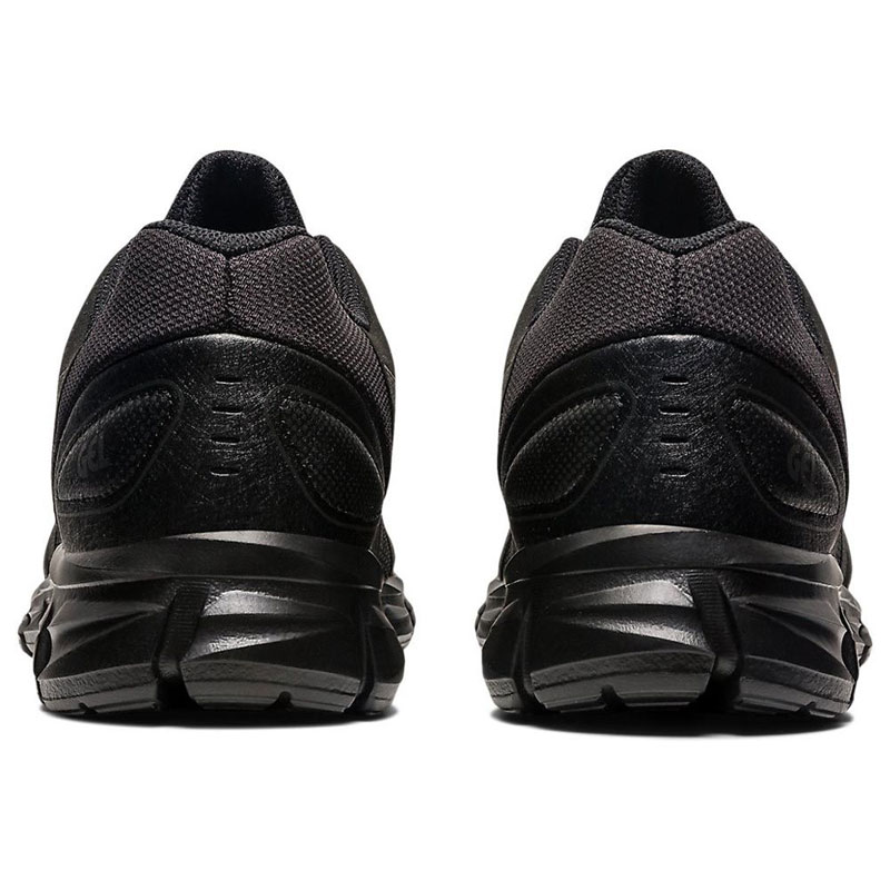 ASICS Gel-Quantum Lyte II (1201A630-005)ΑΝΔΡΙΚΟ ΥΠΟΔΗΜΑ ΜΑΥΡΟ