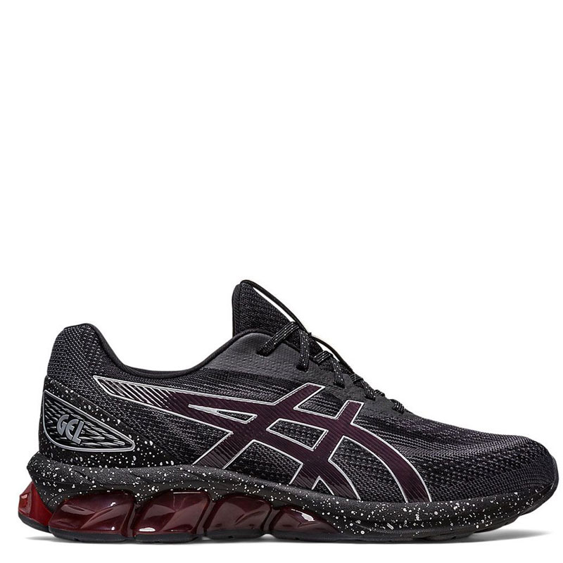 ASICS Gel-Quantum 180 VII (1201A631-007)ΑΝΔΡΙΚΟ ΥΠΟΔΗΜΑ ΜΑΥΡΟ