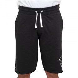 RUSSELL ANΔΡΙΚΟ ΣΟΡΤΣ ΜΑΥΡΟ ALPHA-SEAMLESS SHORTS A3-060-1-IO-099 BLACK