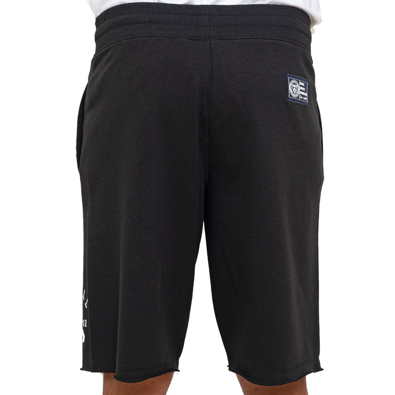 RUSSELL ANΔΡΙΚΟ ΣΟΡΤΣ ΜΑΥΡΟ ALPHA-SEAMLESS SHORTS A3-060-1-IO-099 BLACK