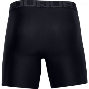 Under Armour boxer UA Tech 2 Pack (1363619-001)Ανδρικό εσώρουχο Μαυρο 2 Τεμαχια Under Armour boxer UA Tech 2 Pack (1363619-001)Ανδρικό εσώρουχο Μαυρο 2 Τεμαχια