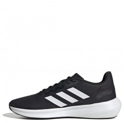 Adidas Runfalcon 3.0 (HQ3790)Ανδρικά Παπούτσια Core Black / Cloud White