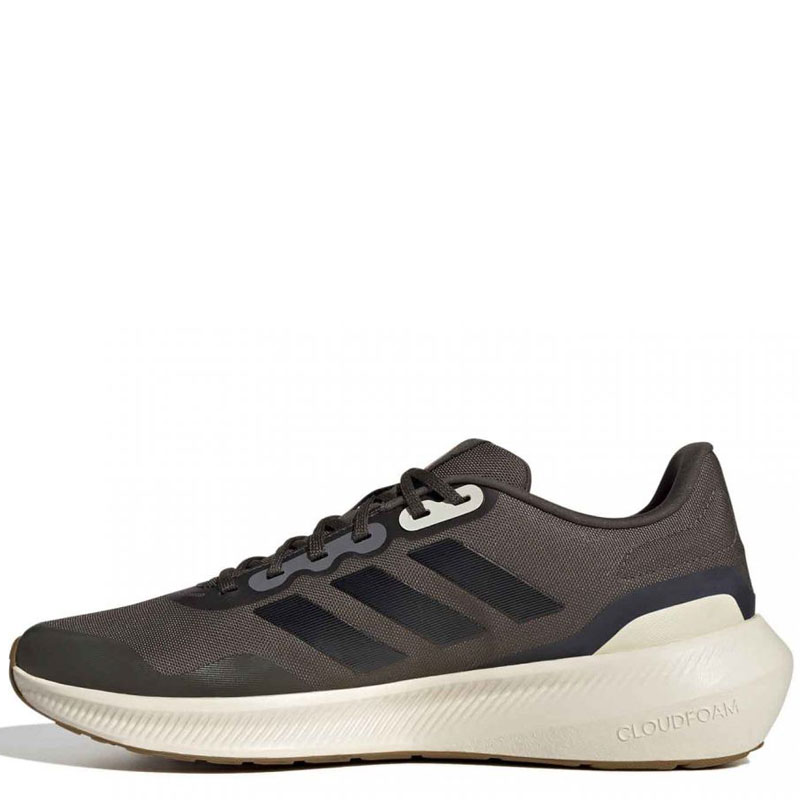 Adidas Runfalcon 3.0 TR (HP7569)Ανδρικά Παπούτσια Trail Running Shadow Olive / Core Black / Bronze Strata
